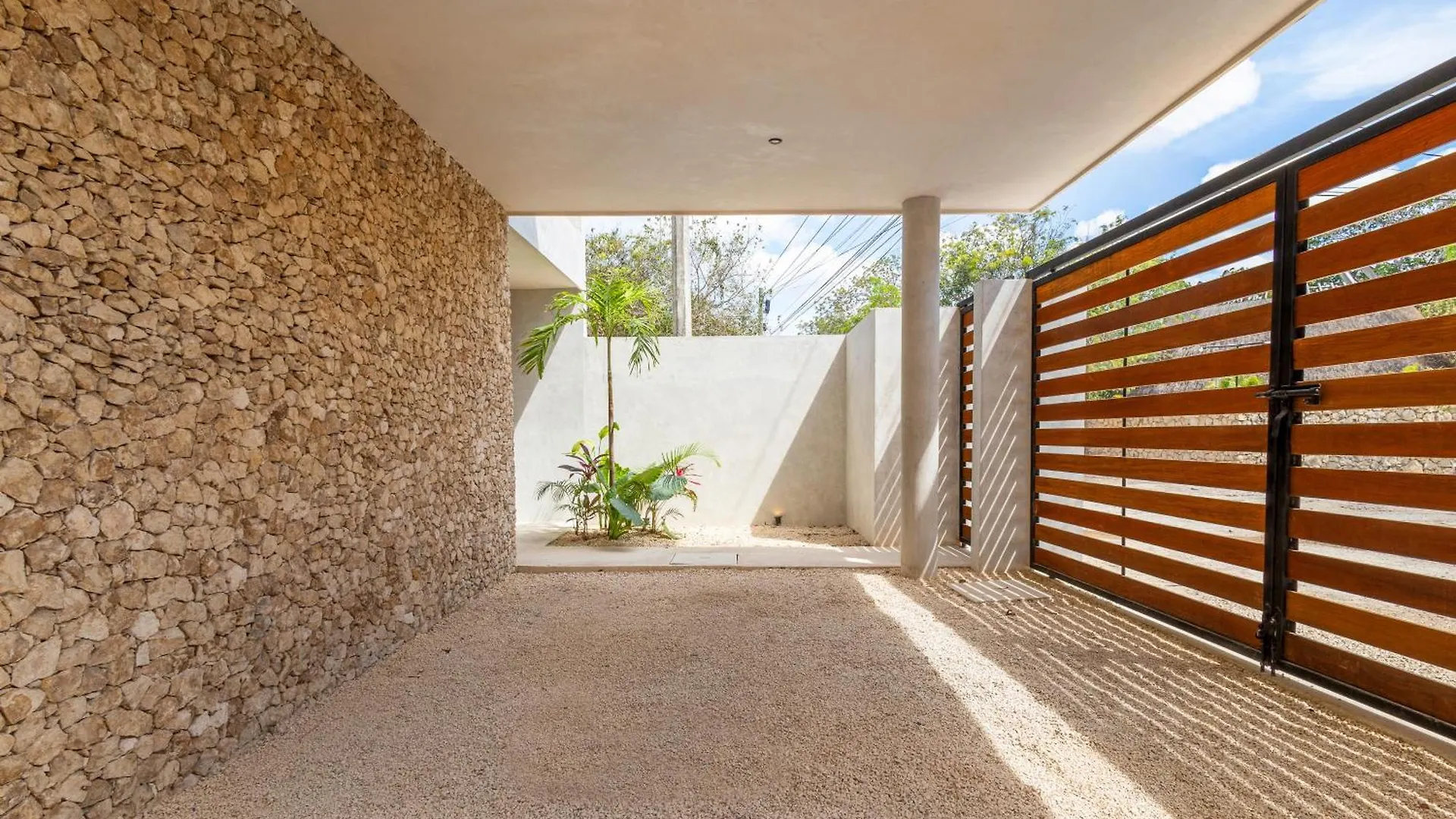 Modern And Luxury Villa With 2 Private Pools In Tulum 0*,  Mexico