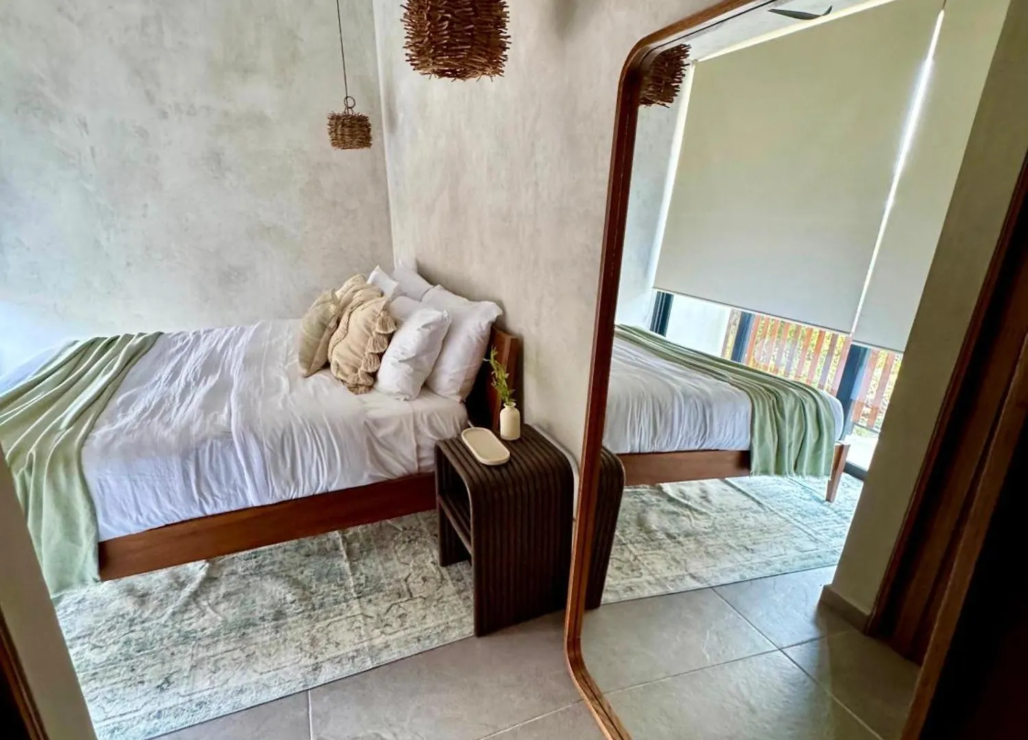 Modern And Luxury Villa With 2 Private Pools In Tulum 0*,
